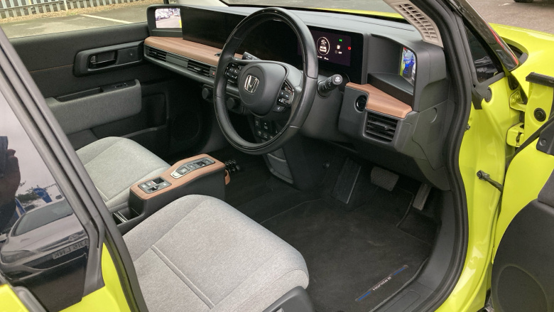 Honda Honda E 113kW Advance 36kWh 5dr Auto Electric Hatchback